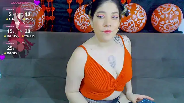 sharonnleon online show from 02.16.26