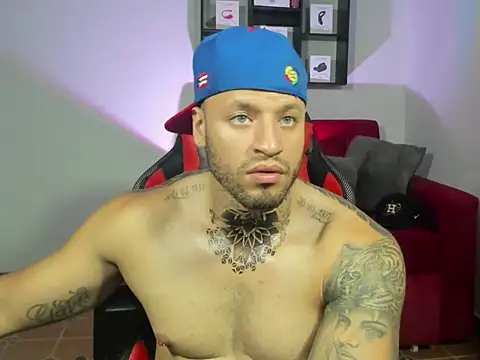 dereckgreen online show from 03.16.25