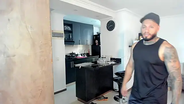 dereckgreen online show from 03.04.26