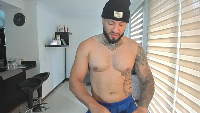 dereckgreen online show from 03.12.26