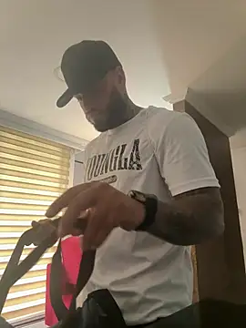 dereckgreen online show from 03.25.26