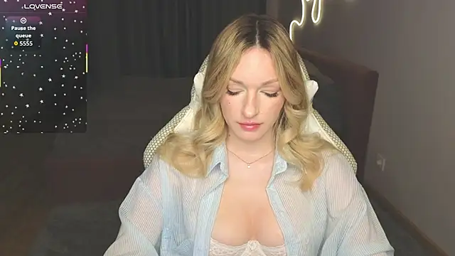 MargaretSweet1 online show from 06.19.26