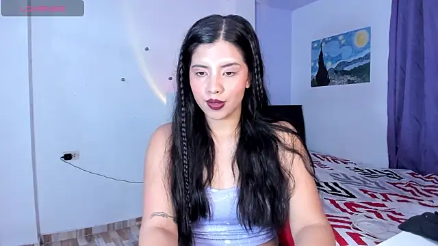 byanabrown online show from 02.28.25