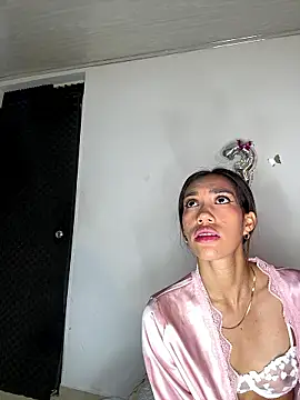 zoe storm online show from 01.12.26