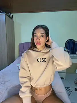 zoe storm online show from 02.17.26