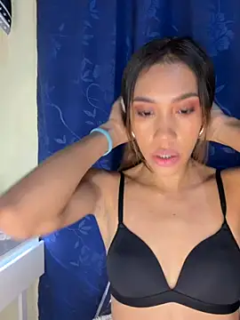 zoe storm online show from 02.19.26