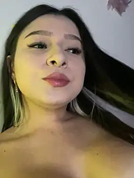  Amber Brown online show from 10.22.25