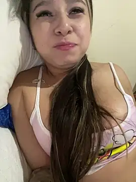  Amber Brown online show from 02.04.26