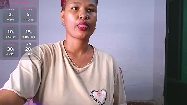 Snapshot of anais_03 chatting on 10.02.25 anais 03 online show from 10.02.25