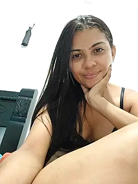 CallMeHeaven online show from 03.13.26