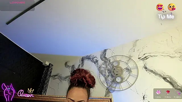 DalayMoore online show from 03.13.26