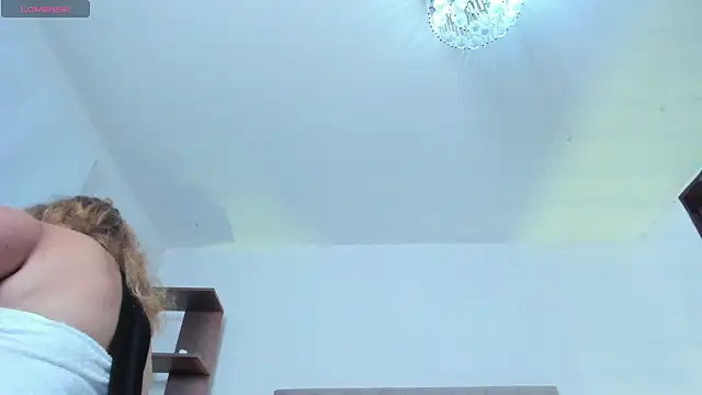 Snapshot of Dayana__Ospina chatting on 02.01.25 Dayana Ospina online show from 02.01.25