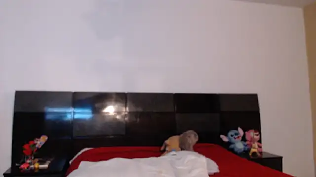 Snapshot of Elsa-bad chatting on 02.26.25 Elsa-bad online show from 02.26.25