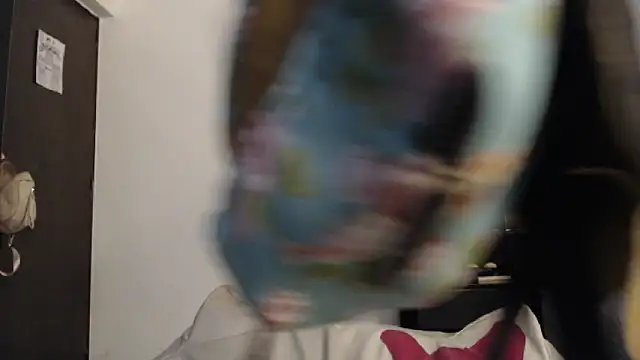 Snapshot of Elsa-bad chatting on 03.14.25 Elsa-bad online show from 03.14.25