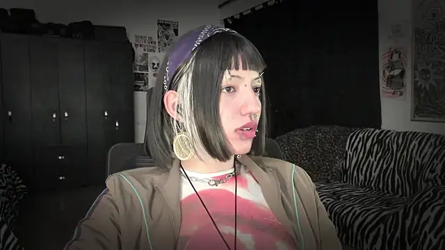 roxy toxic online show from 07.07.26