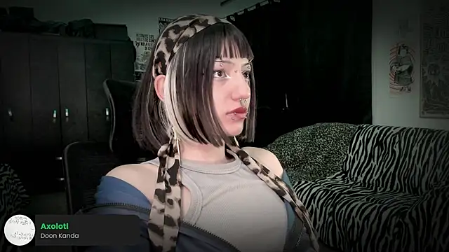roxy toxic online show from 07.10.26
