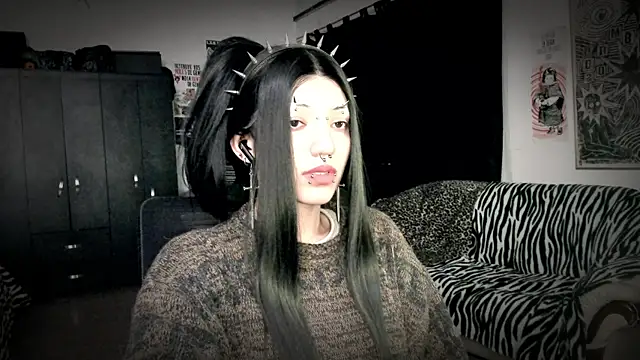 roxy toxic online show from 08.01.26