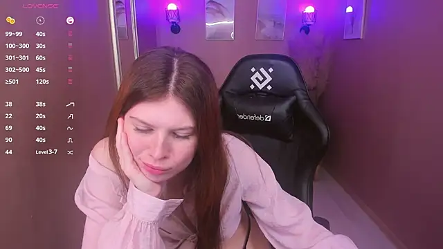 eva fale online show from 02.04.25