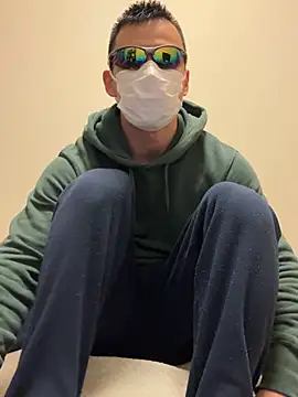 ki--kun online show from 01.12.26