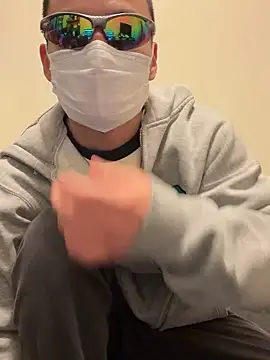 ki--kun online show from 02.08.26