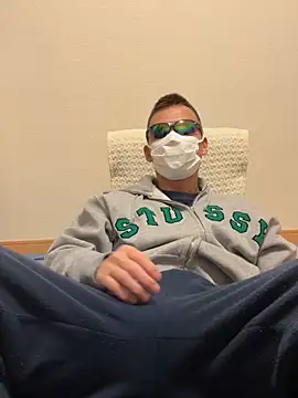 ki--kun online show from 03.11.26