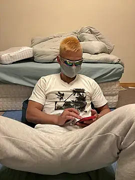 ki--kun online show from 04.21.26