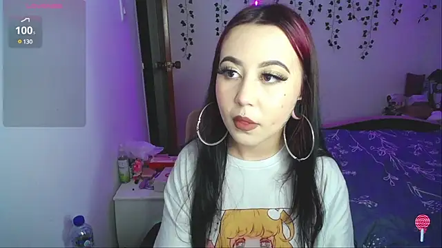 Snapshot of _codeline chatting on 02.07.25 codeline online show from 02.07.25