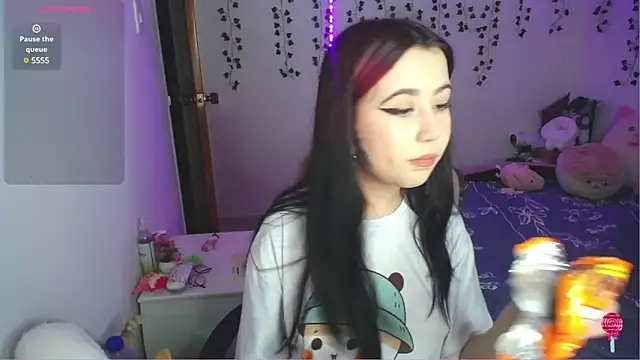 Snapshot of _codeline chatting on 02.21.25 codeline online show from 02.21.25