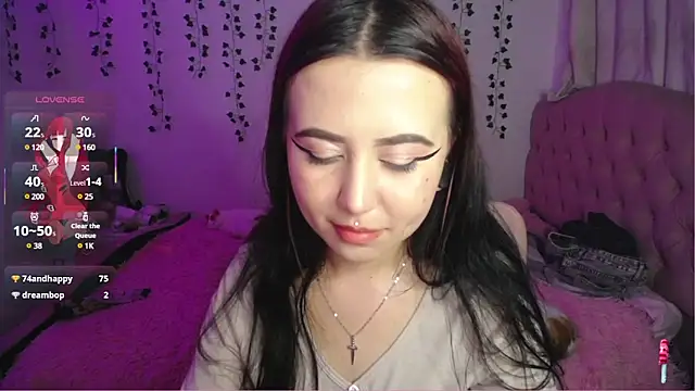 Snapshot of _codeline chatting on 03.19.25 codeline online show from 03.19.25