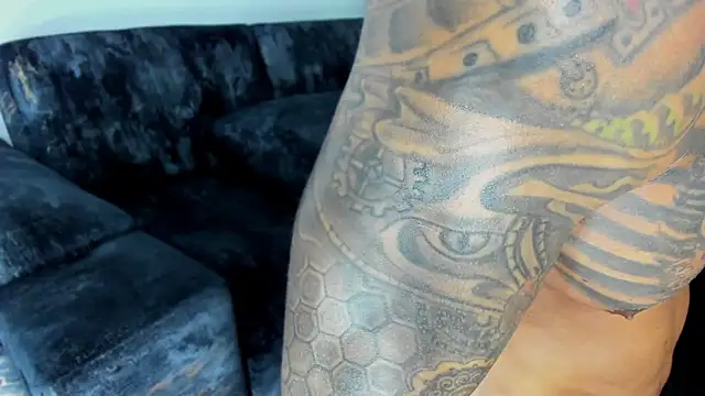 owen freid online show from 03.07.25