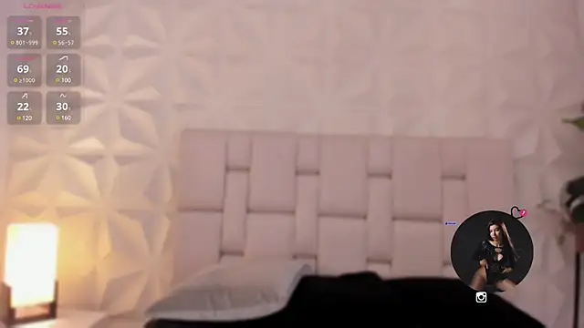 DannaJhonson1 online show from 02.18.25