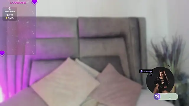 DannaJhonson1 online show from 03.31.26