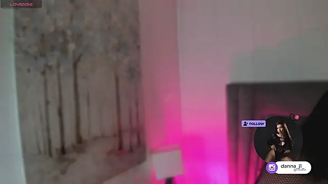 DannaJhonson1 online show from 04.15.26