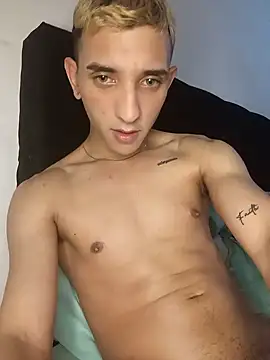 manu stiv online show from 03.12.25