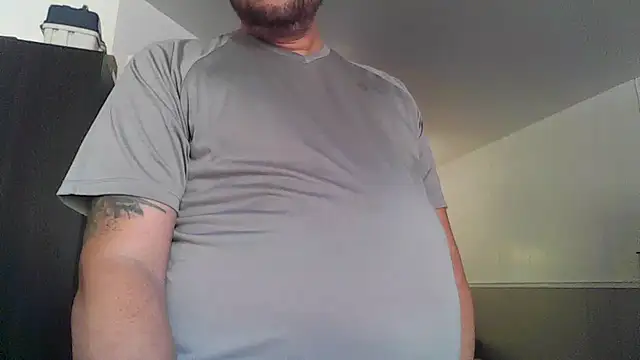 Snapshot of yourcourage1 chatting on 10.06.25 yourcourage1 online show from 10.06.25