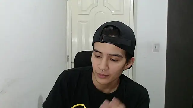 Snapshot of Dha_lia0 chatting on 01.20.25 Dha lia0 online show from 01.20.25