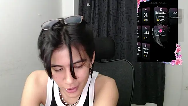 Dha lia0 online show from 02.07.26