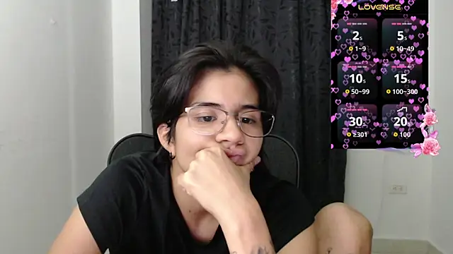 Dha lia0 online show from 03.15.26