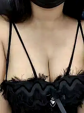 Snapshot of Love_Evaa chatting on 01.30.25 Love Evaa online show from 01.30.25