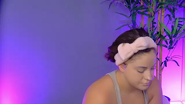 PatriciaSpice online show from 02.11.26