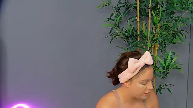 PatriciaSpice online show from 03.07.26