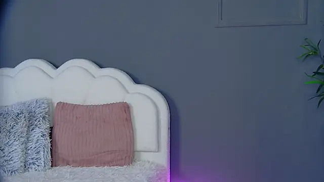 PatriciaSpice online show from 03.10.26