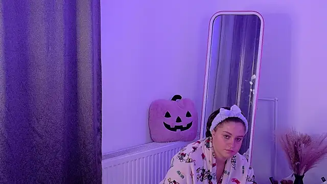 PatriciaSpice online show from 04.11.26