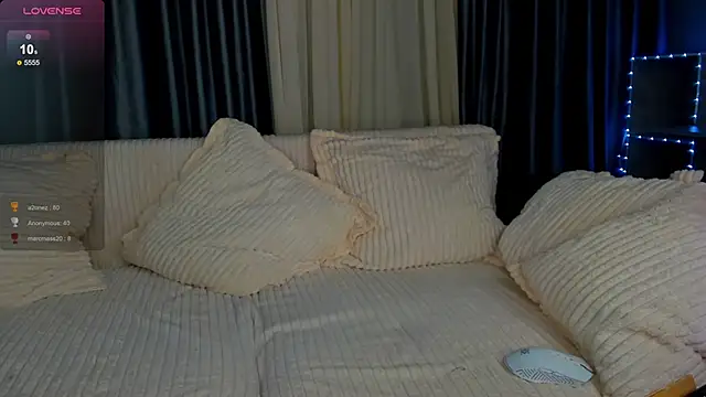 kimberly bohnes online show from 03.08.25