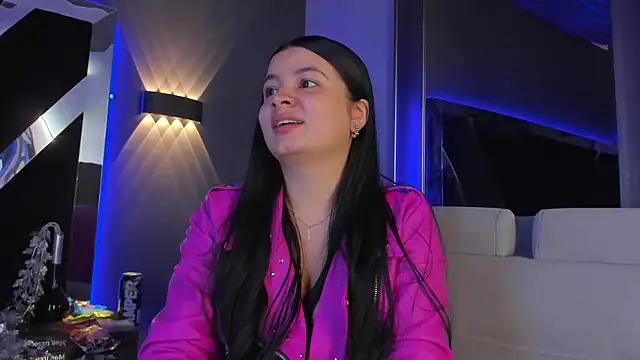 ValeriaOrtega online show from 09.19.25