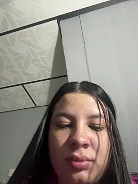 Snapshot of ValeriaOrtega chatting on 03.02.26 ValeriaOrtega online show from 03.02.26