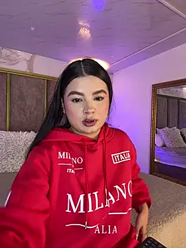 Snapshot of ValeriaOrtega chatting on 03.11.26 ValeriaOrtega online show from 03.11.26