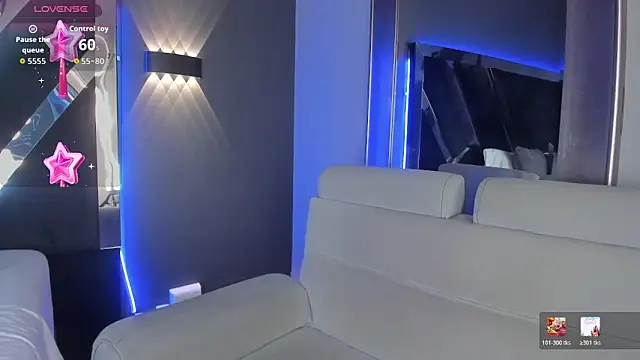 Snapshot of ValeriaOrtega chatting on 03.23.26 ValeriaOrtega online show from 03.23.26