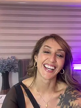 im helina online show from 03.18.26