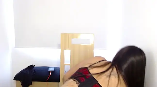 Snapshot of Sara_Bianchi chatting on 01.24.25 Sara Bianchi online show from 01.24.25